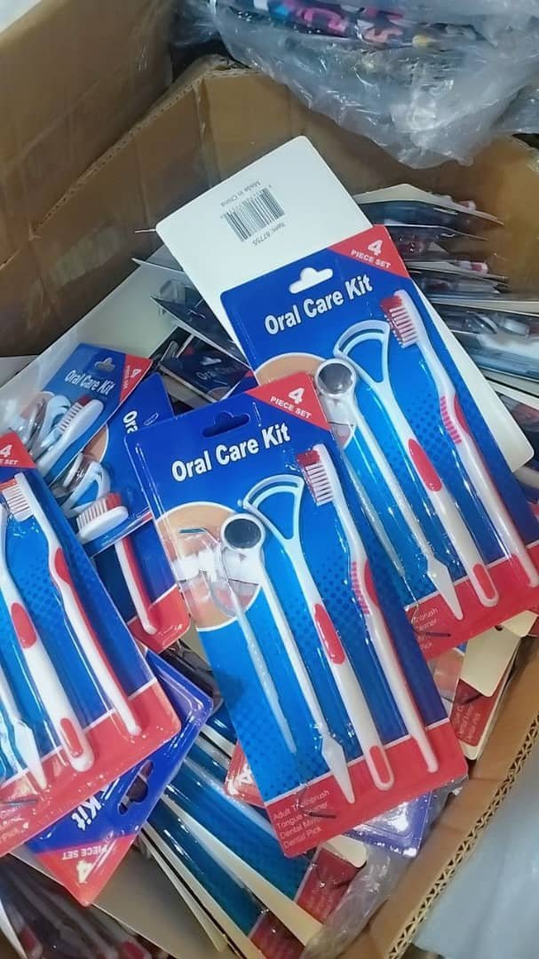 Organic Vegetable Box